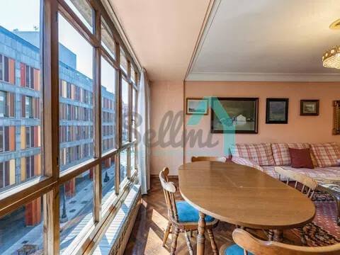Piso de 131 m² en Oviedo