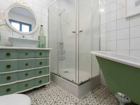 Piso de 56 m² en Gijón
