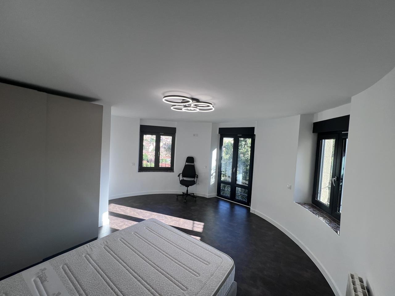Piso de 230 m² en Segovia