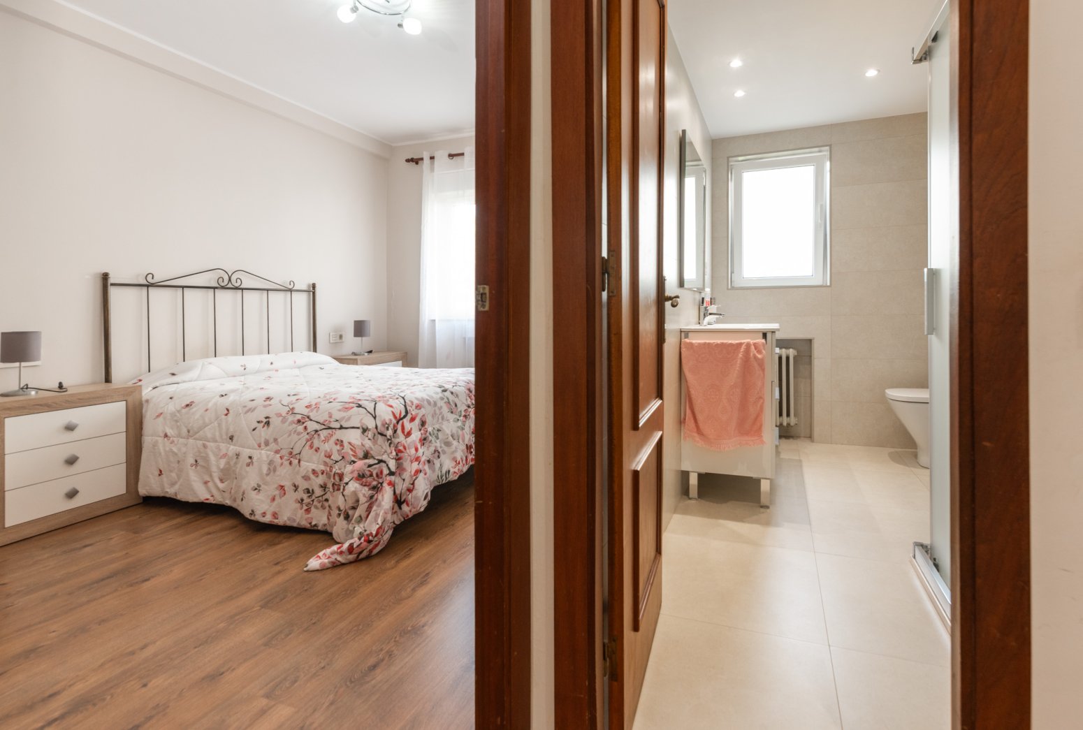 Piso de 75 m² en Oviedo