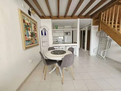 Piso de 110 m² en Teguise