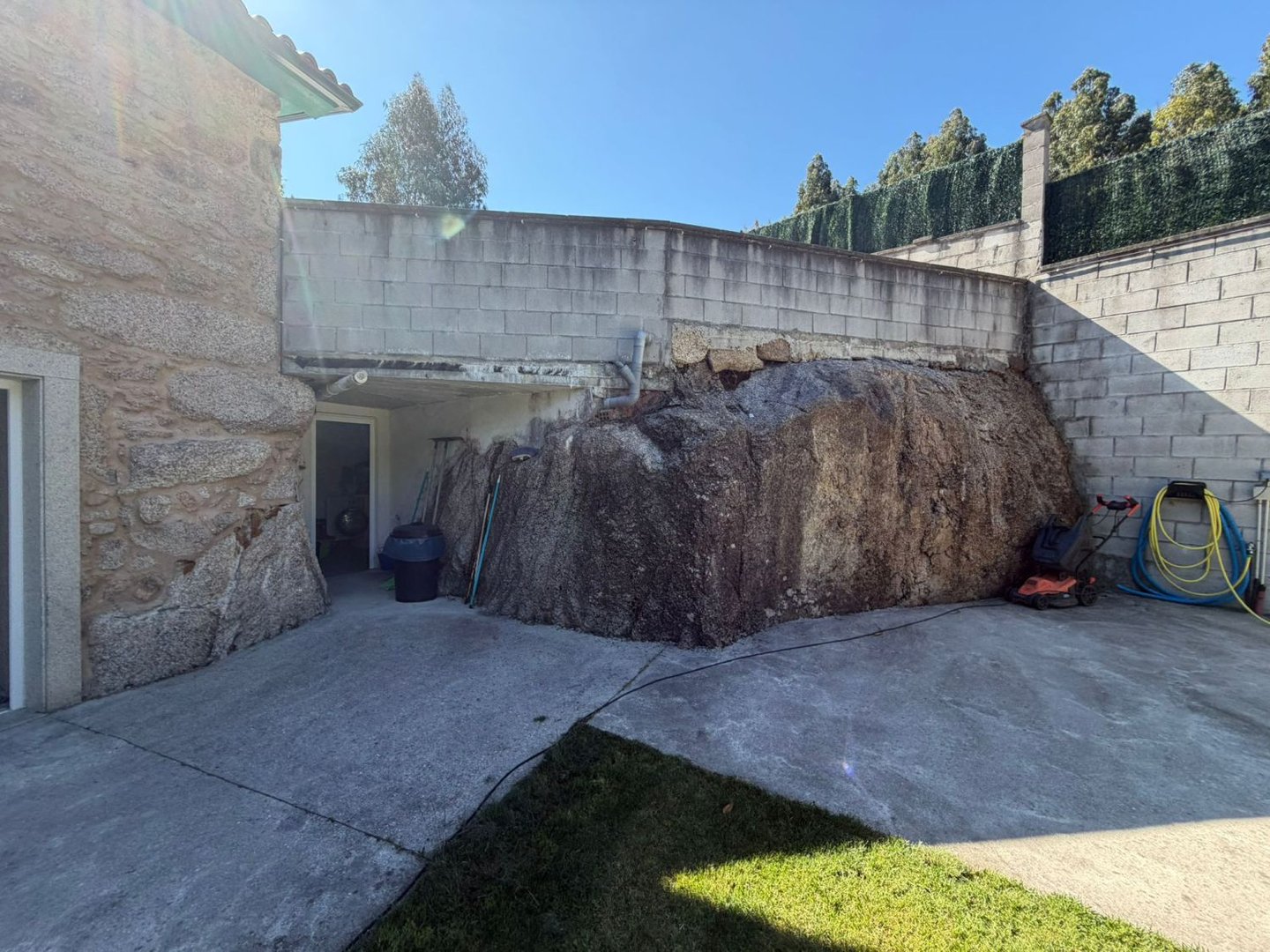 Casa de 230 m² a A Laracha