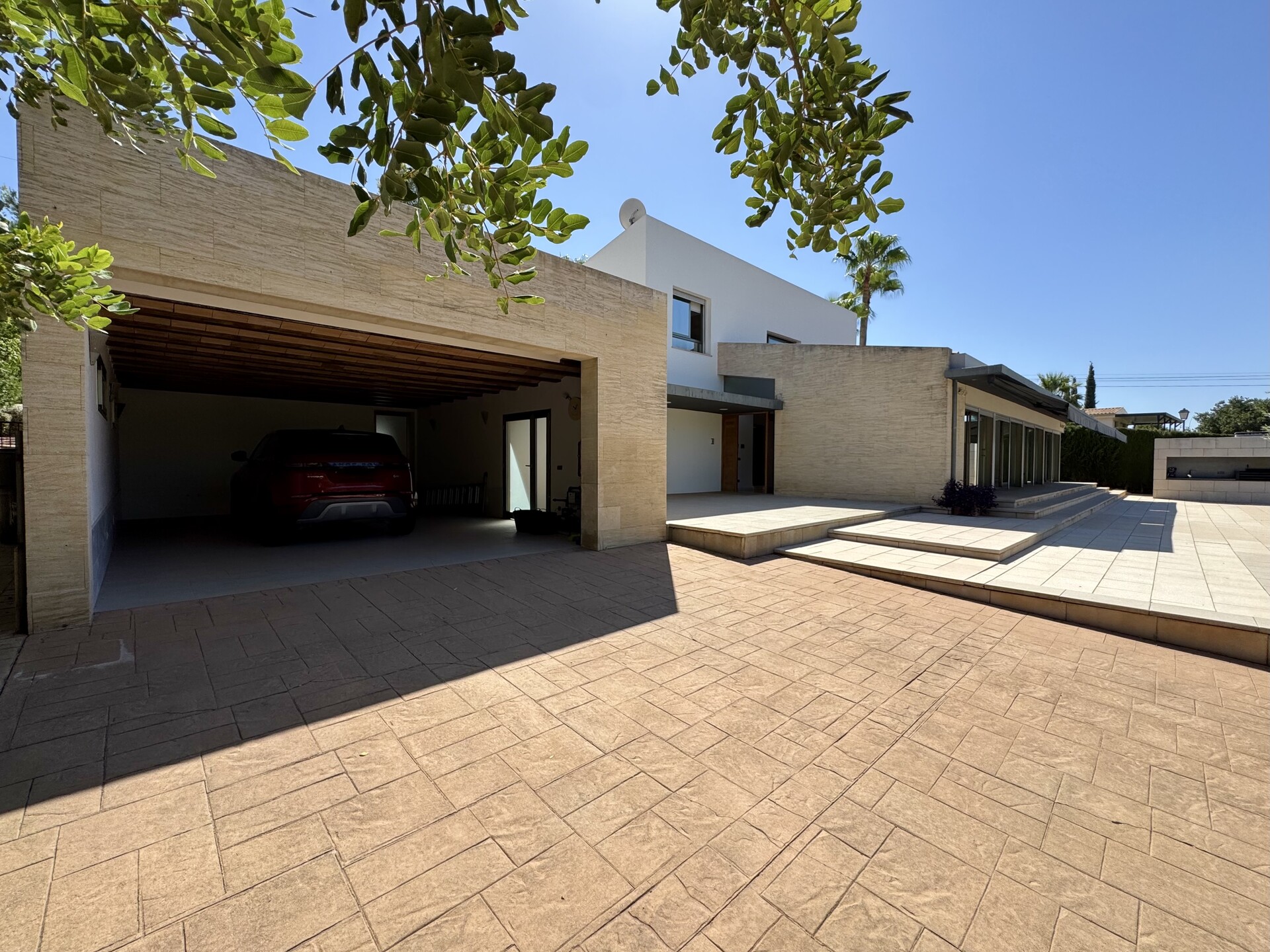 Piso de 378 m² en Bunyola