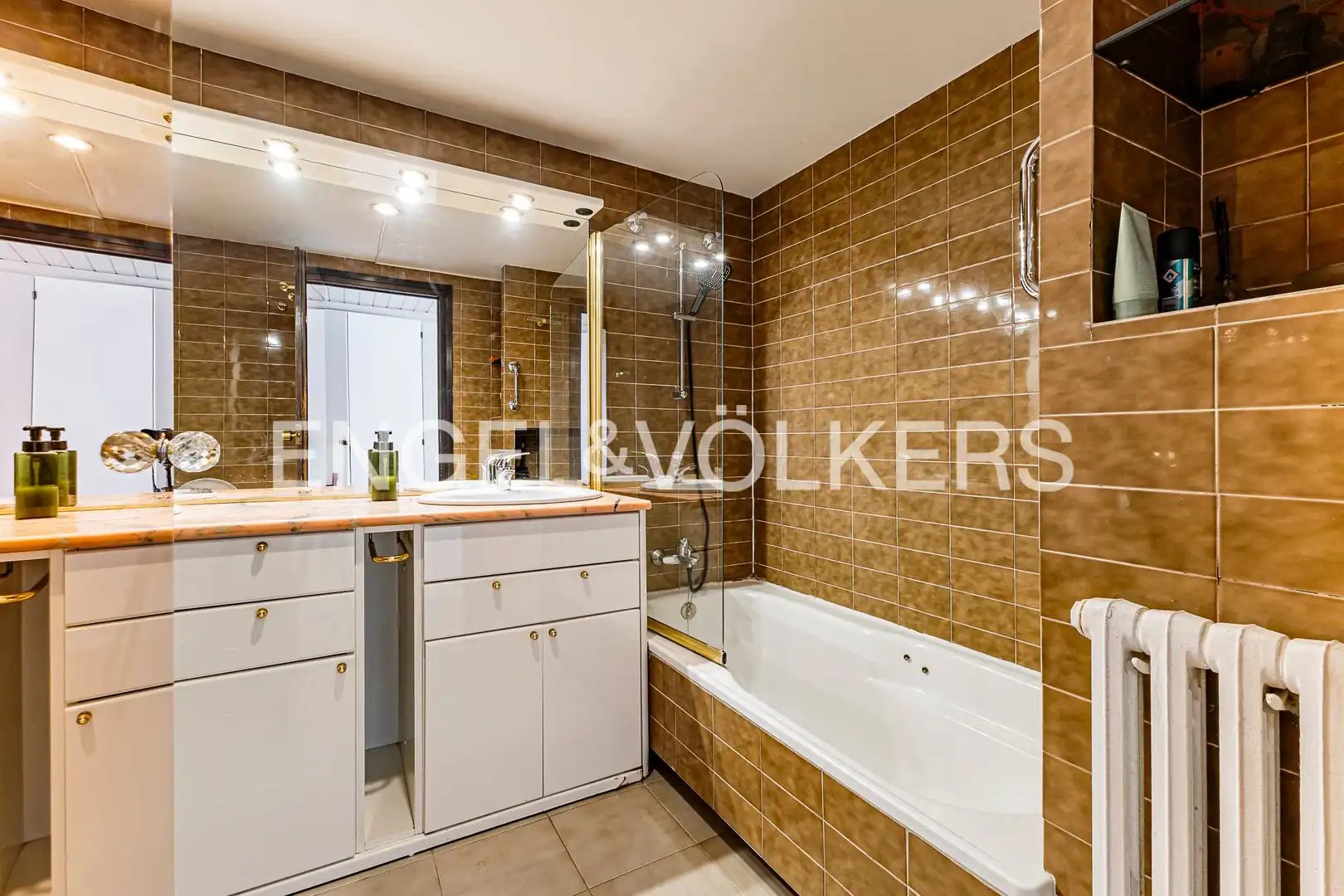 Piso de 216 m² en Barcelona