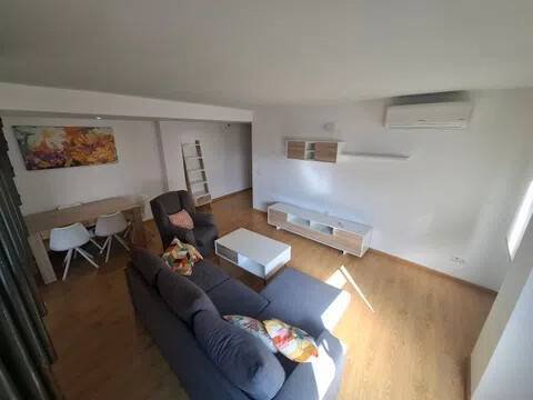 Pis de 102 m² a Bargas