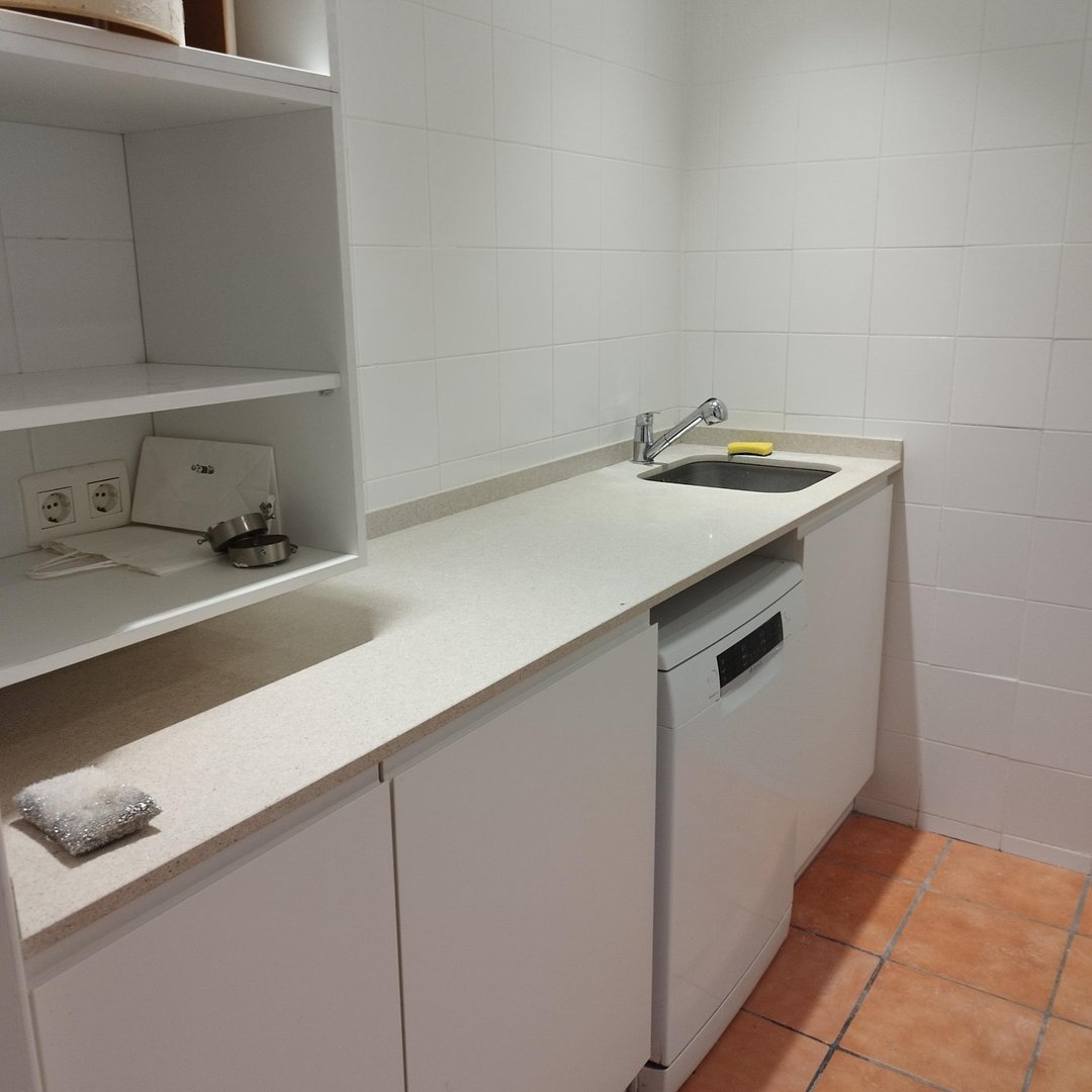 Pis de 75 m² a Tiana