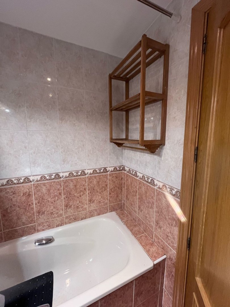 Piso de 90 m² en Talavera de la Reina