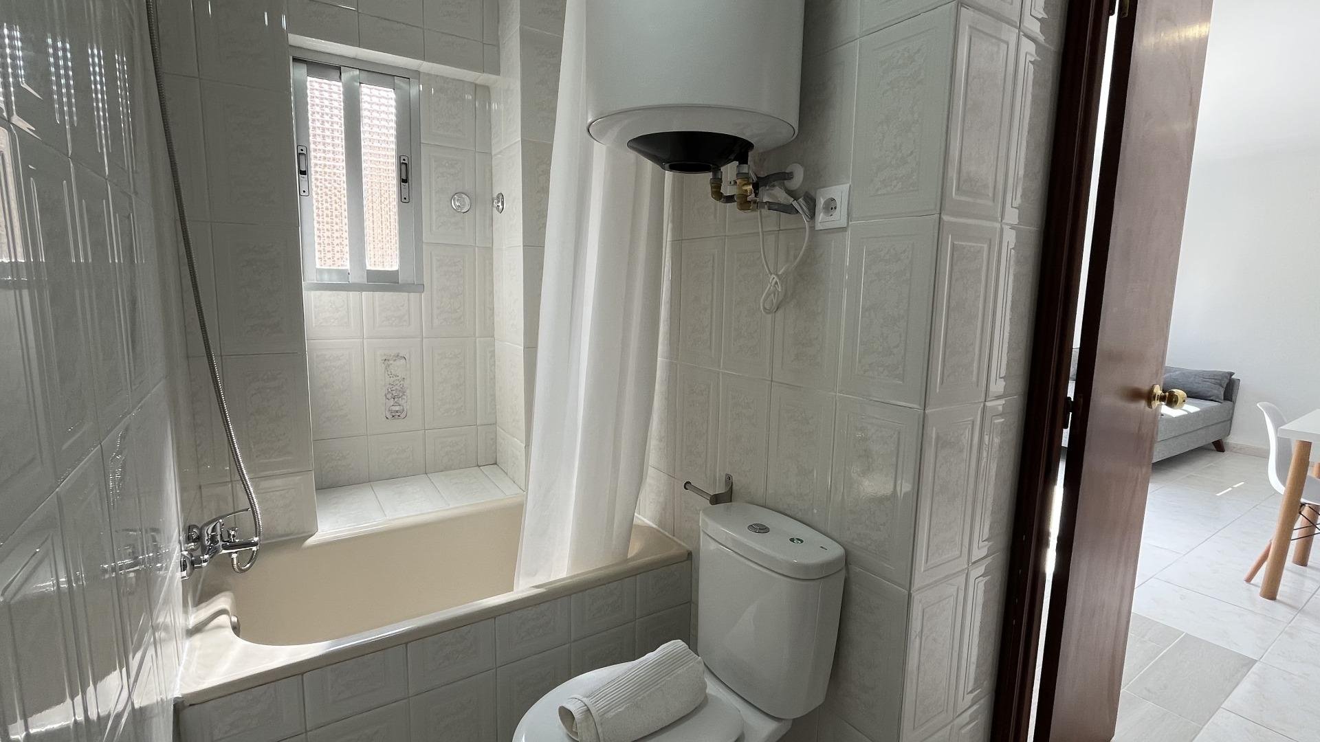 Piso de 60 m² en Sagunto