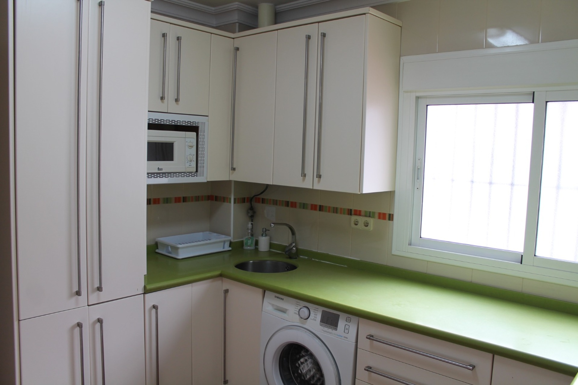 Piso de 125 m² en Huelva