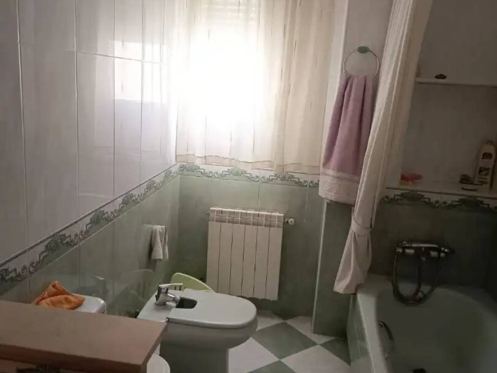 Flat 115 m² in Albacete