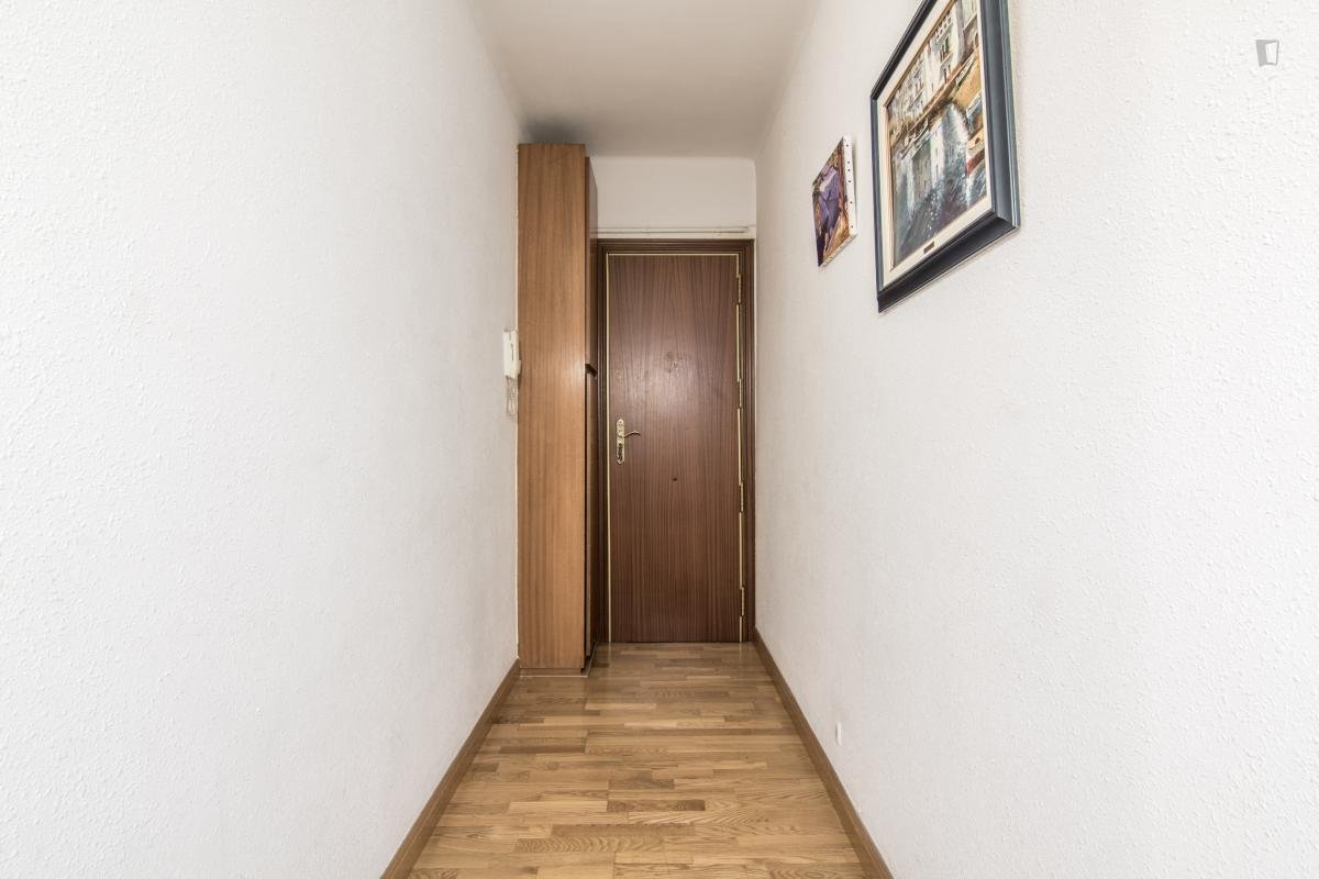Habitación en alquiler, l'Hospitalet de Llobregat
