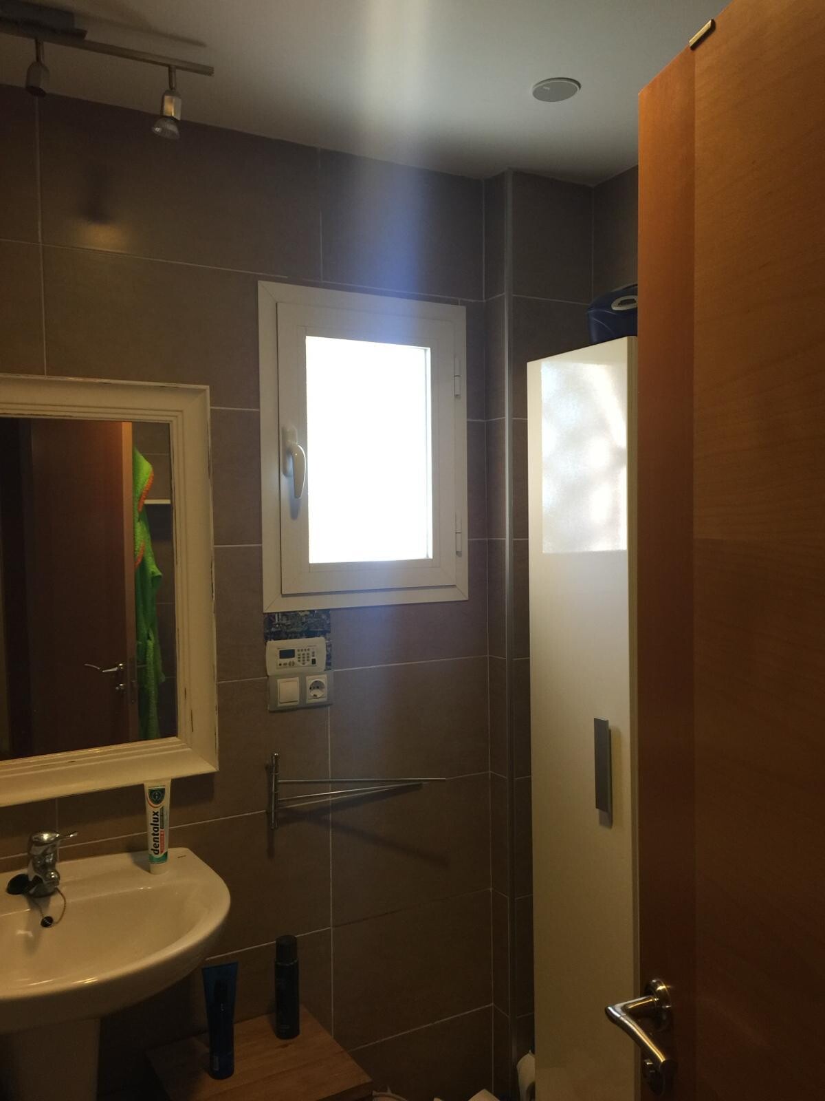 Piso de 85 m² en Las Gabias