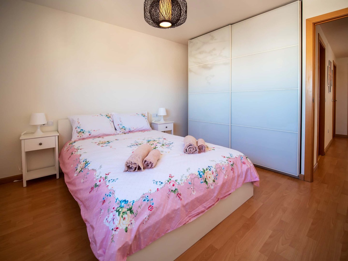 Pis de 65 m² a València