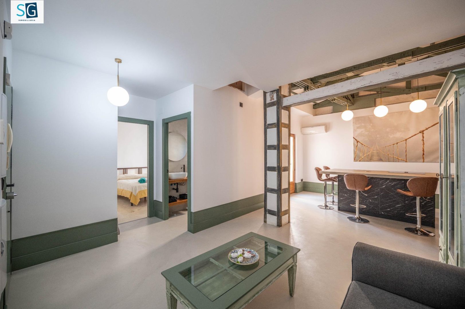 Piso de 67 m² en Granada