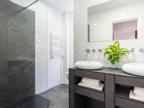 Habitación 110 m², Santander