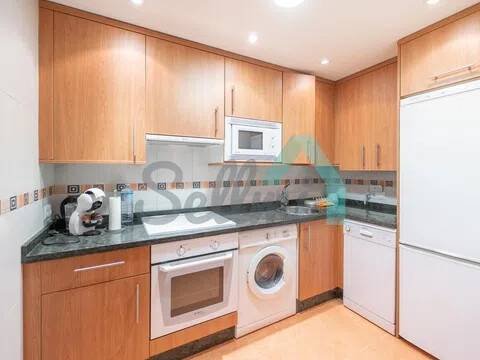 Piso de 50 m² en San Martín del Rey Aurelio