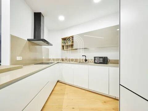 Piso de 110 m² en Madrid