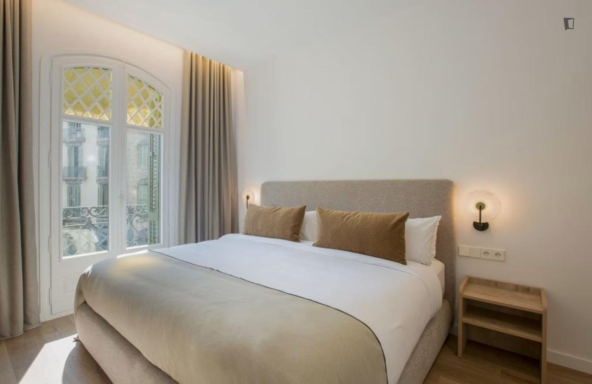 Piso de 140 m² en Barcelona