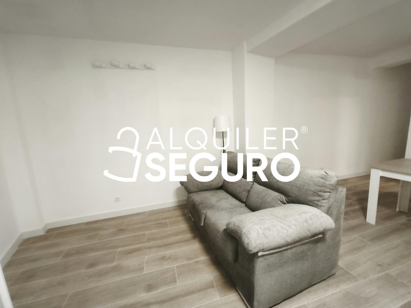 Piso de 56 m² en Zaragoza