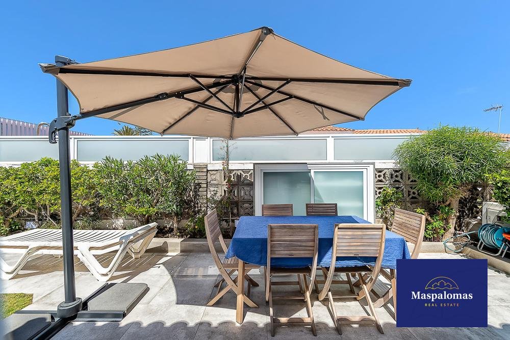 Casa de 40 m² en San Bartolomé de Tirajana