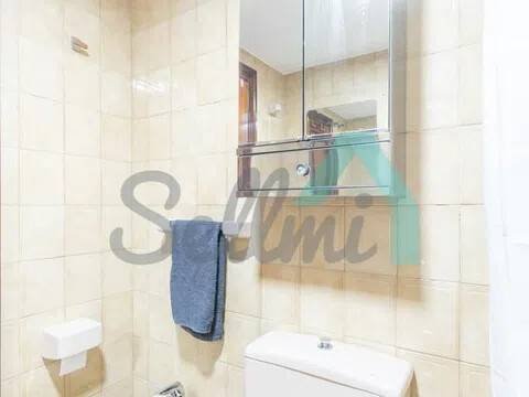 Wohnung 85 m² in Oviedo