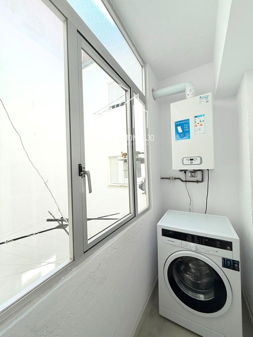 Piso de 80 m² en Salamanca