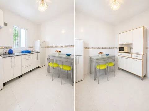 Pis de 121 m² a Seseña
