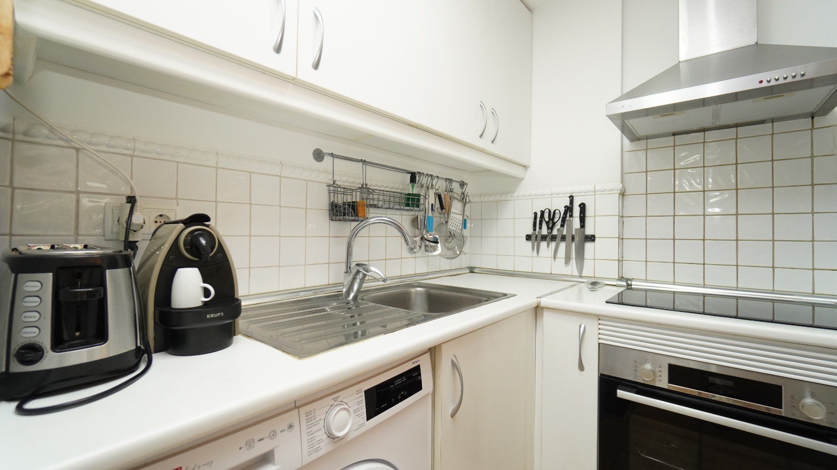 Piso de 45 m² en Santa Eulària des Riu