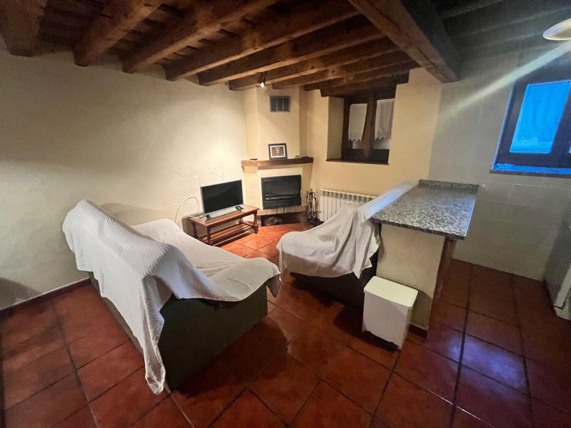 Piso de 96 m² en Llívia