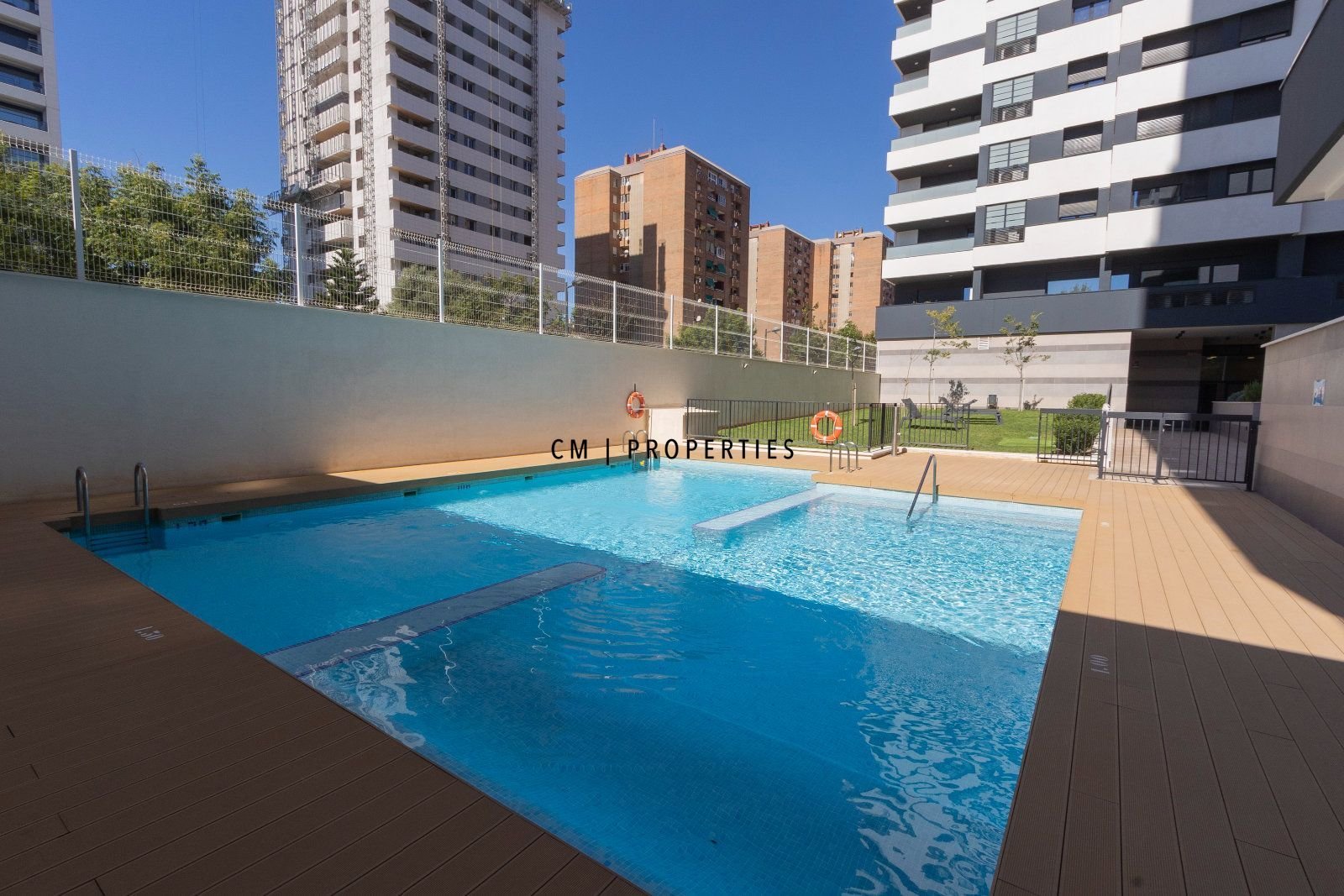 Piso de 243 m² en Valencia