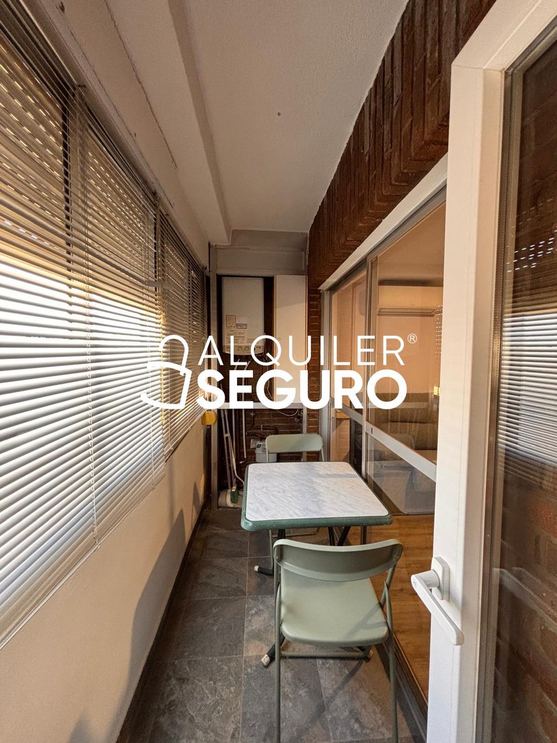 Pis de 73 m² a Madrid