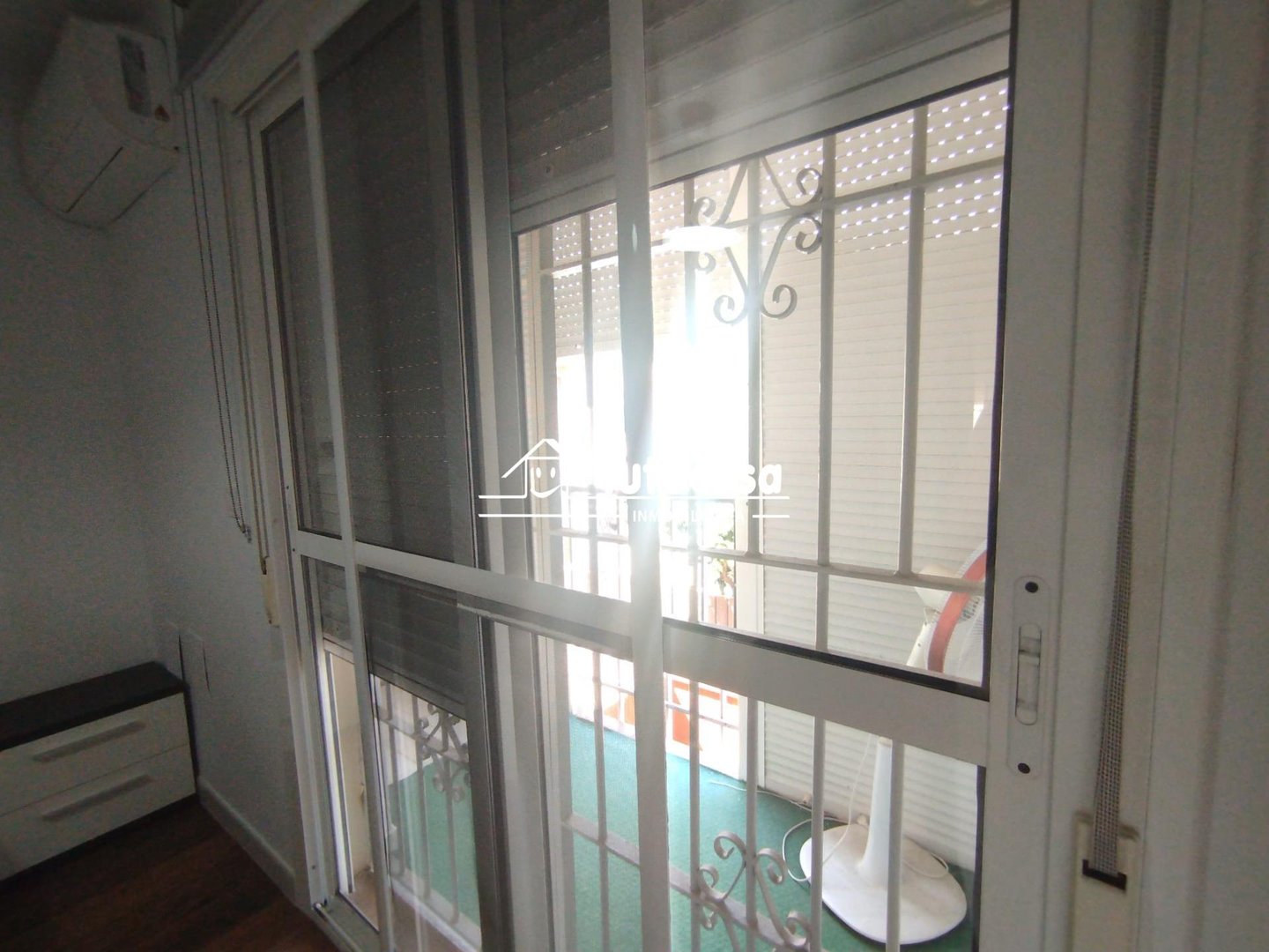 Appartement 88 m² à Dos Hermanas