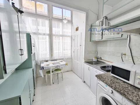 Piso de 186 m² en La Coruña