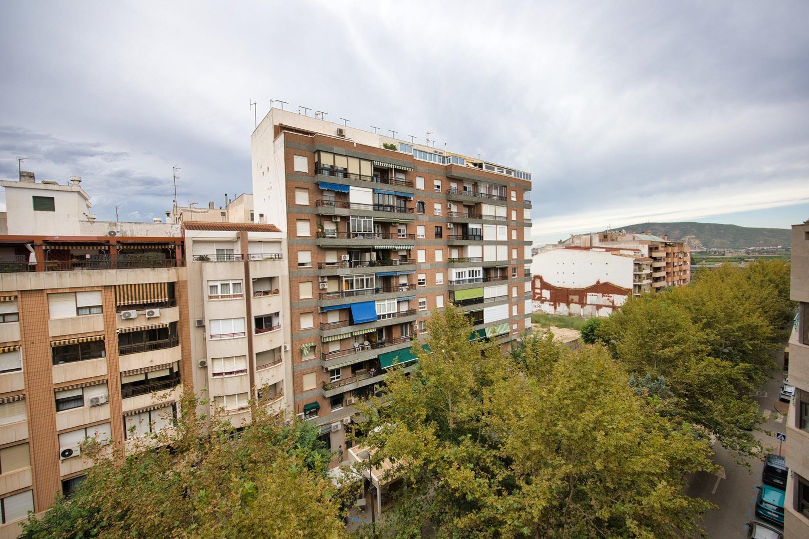 Pis de 90 m² a Oriola