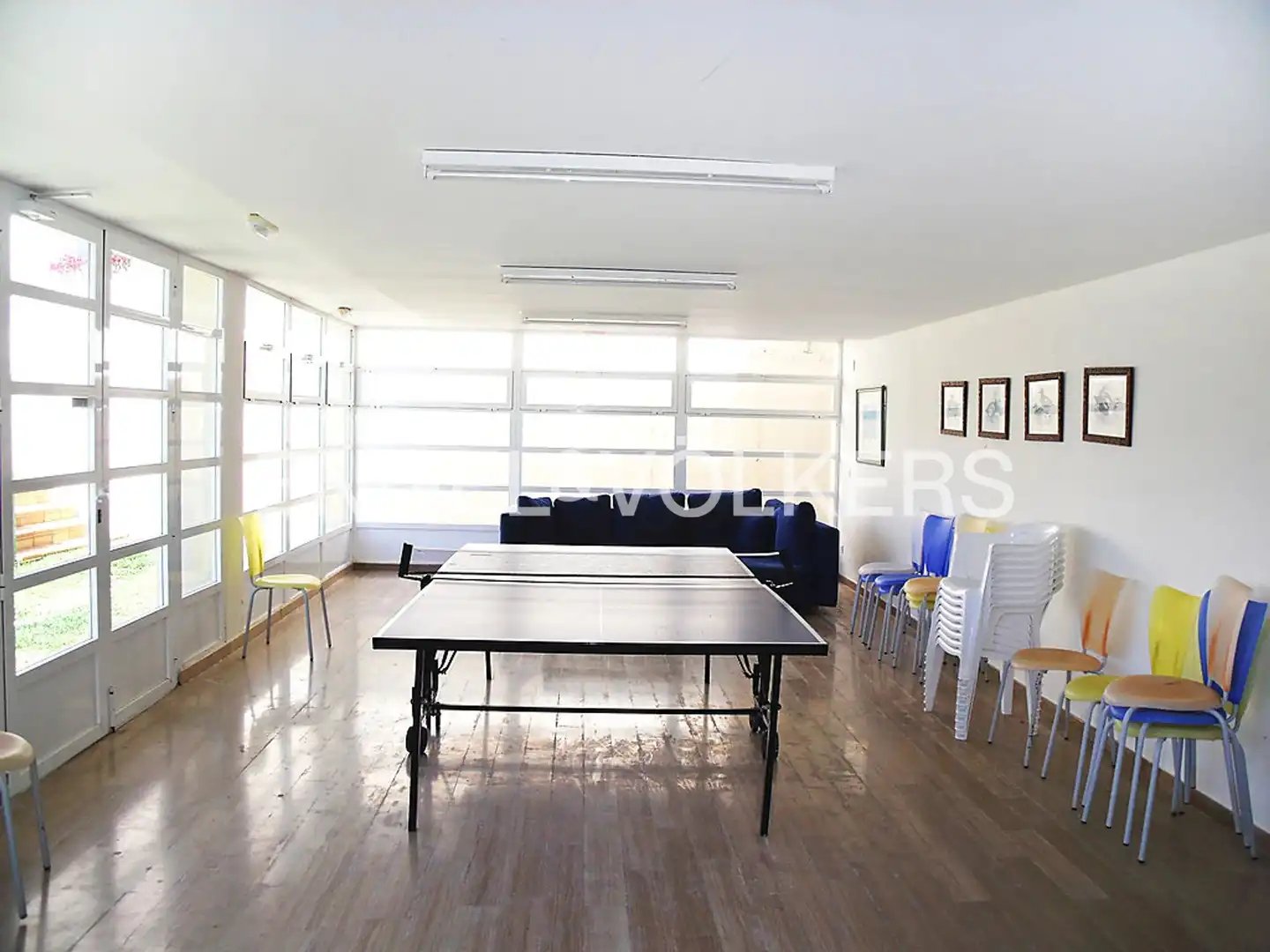 Piso de 100 m² en Jávea