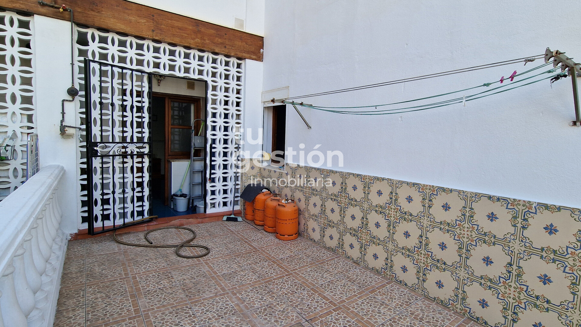 Piso de 113 m² en Rincón de la Victoria