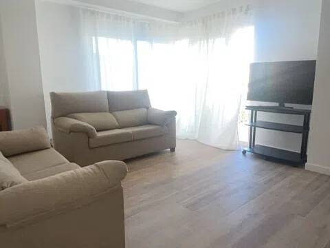 Wohnung 145 m² in Málaga