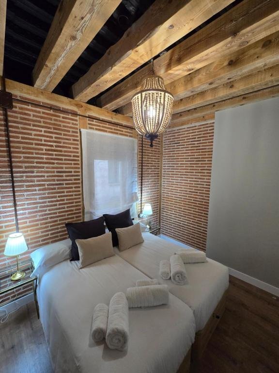 Pis de 110 m² a Salamanca