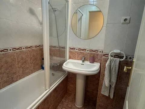 Piso de 90 m² en Málaga