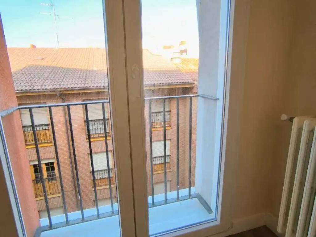 Piso de 72 m² en Palencia