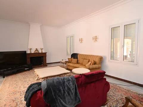 Casa de 971 m² en San Roque