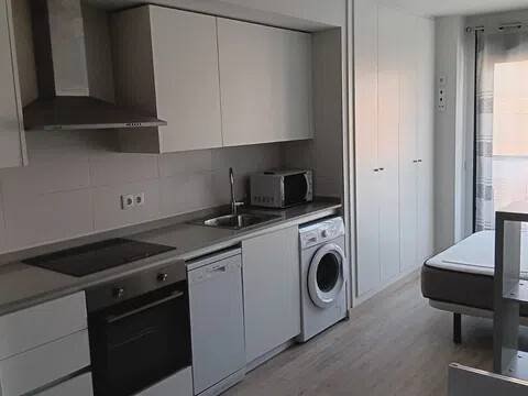Pis de 50 m² a Benetússer