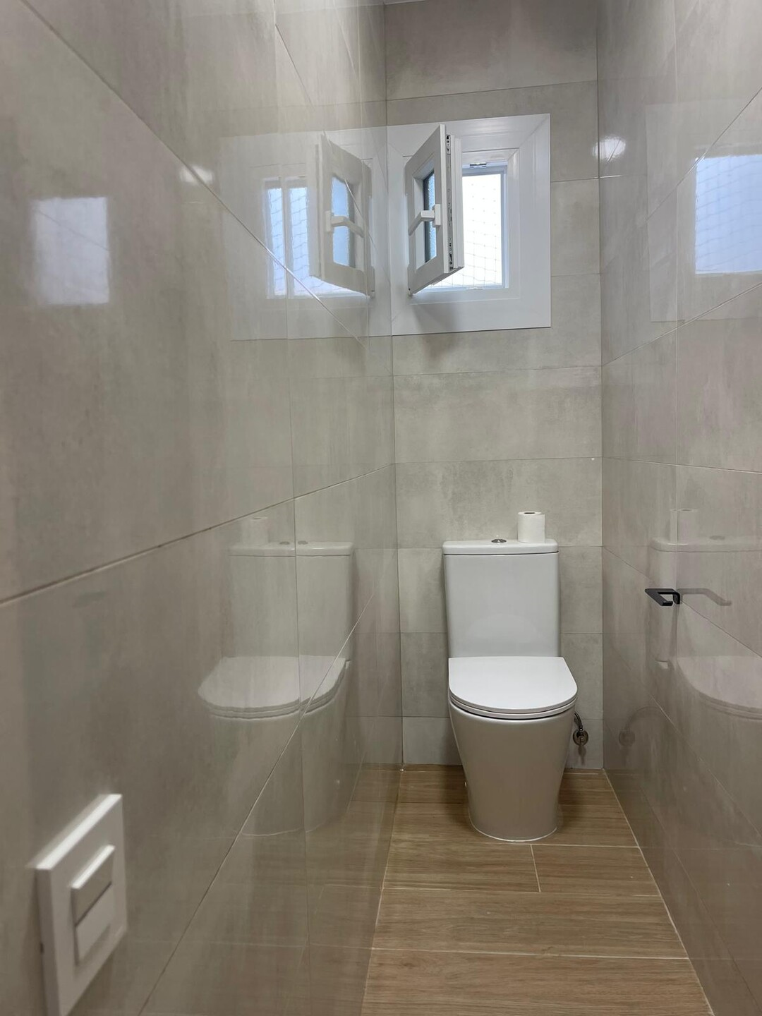 Habitación 160 m², Lérida