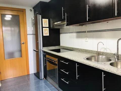 Piso de 130 m² en Alicante