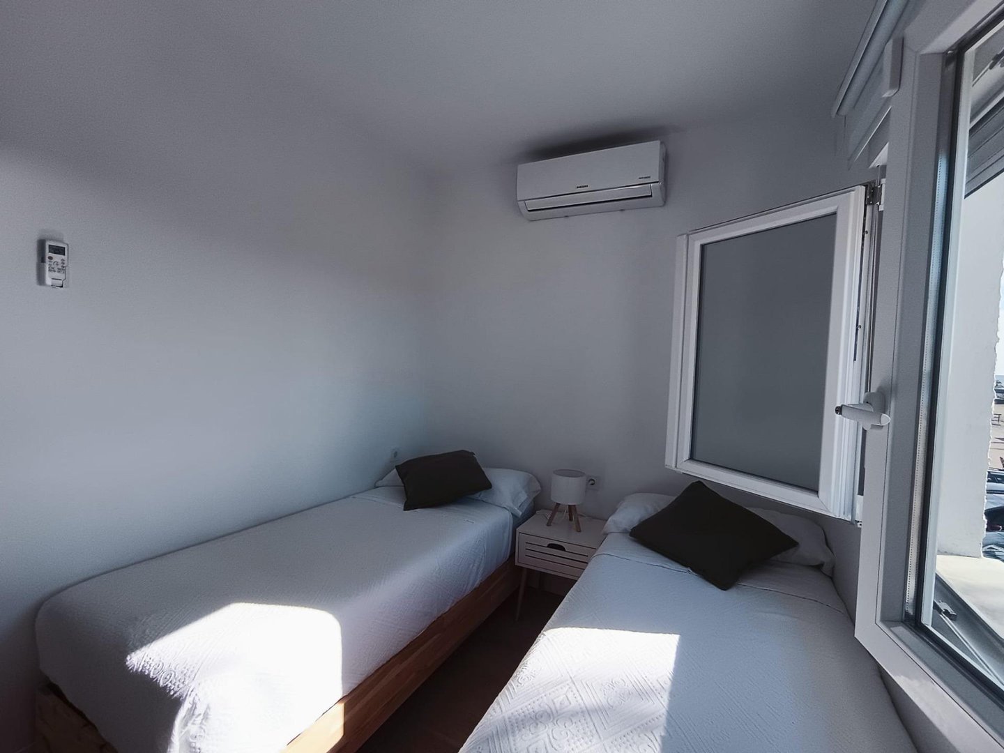 Casa de 91 m² en Rincón de la Victoria