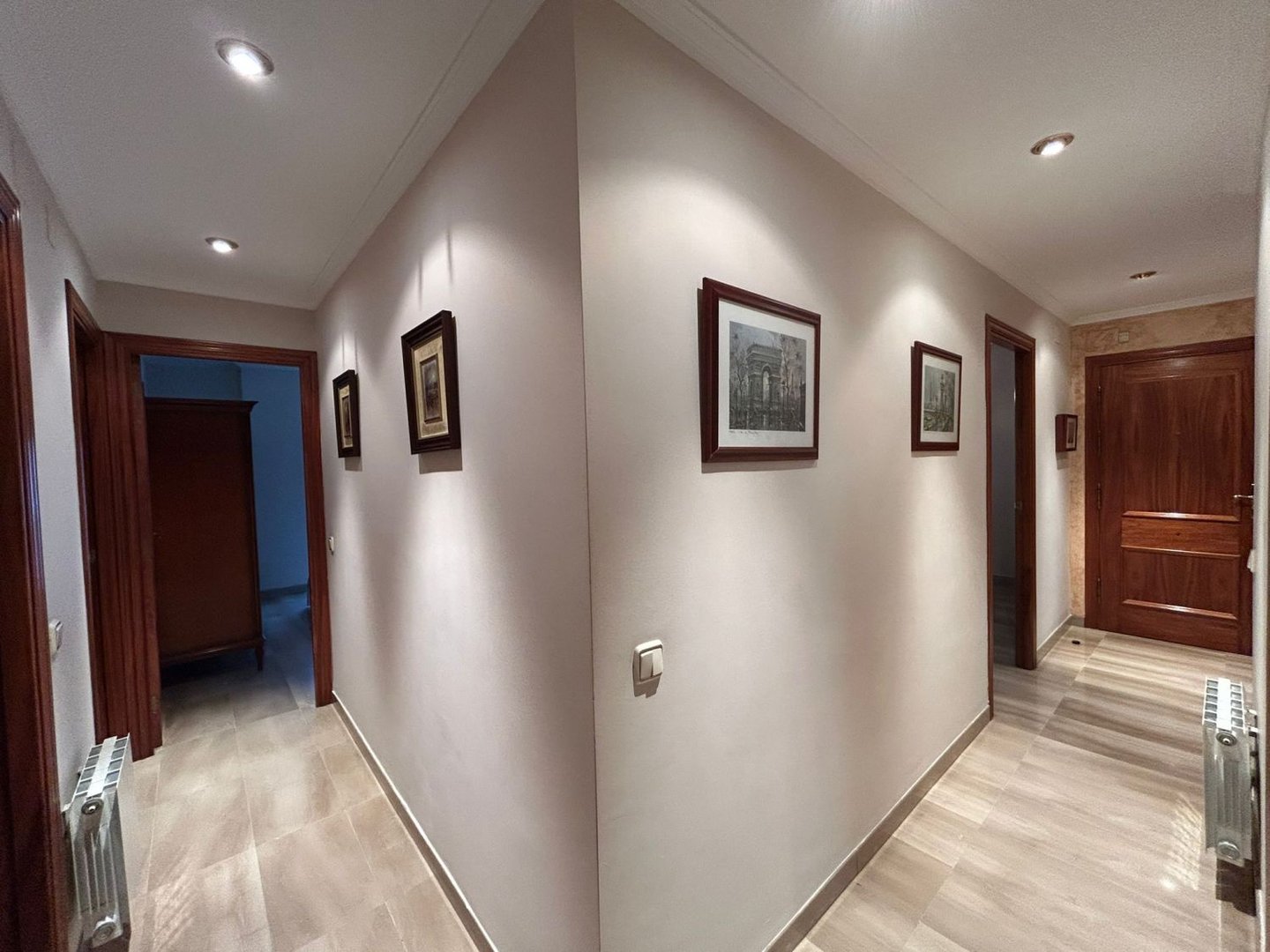 Pis de 108 m² a Tarragona