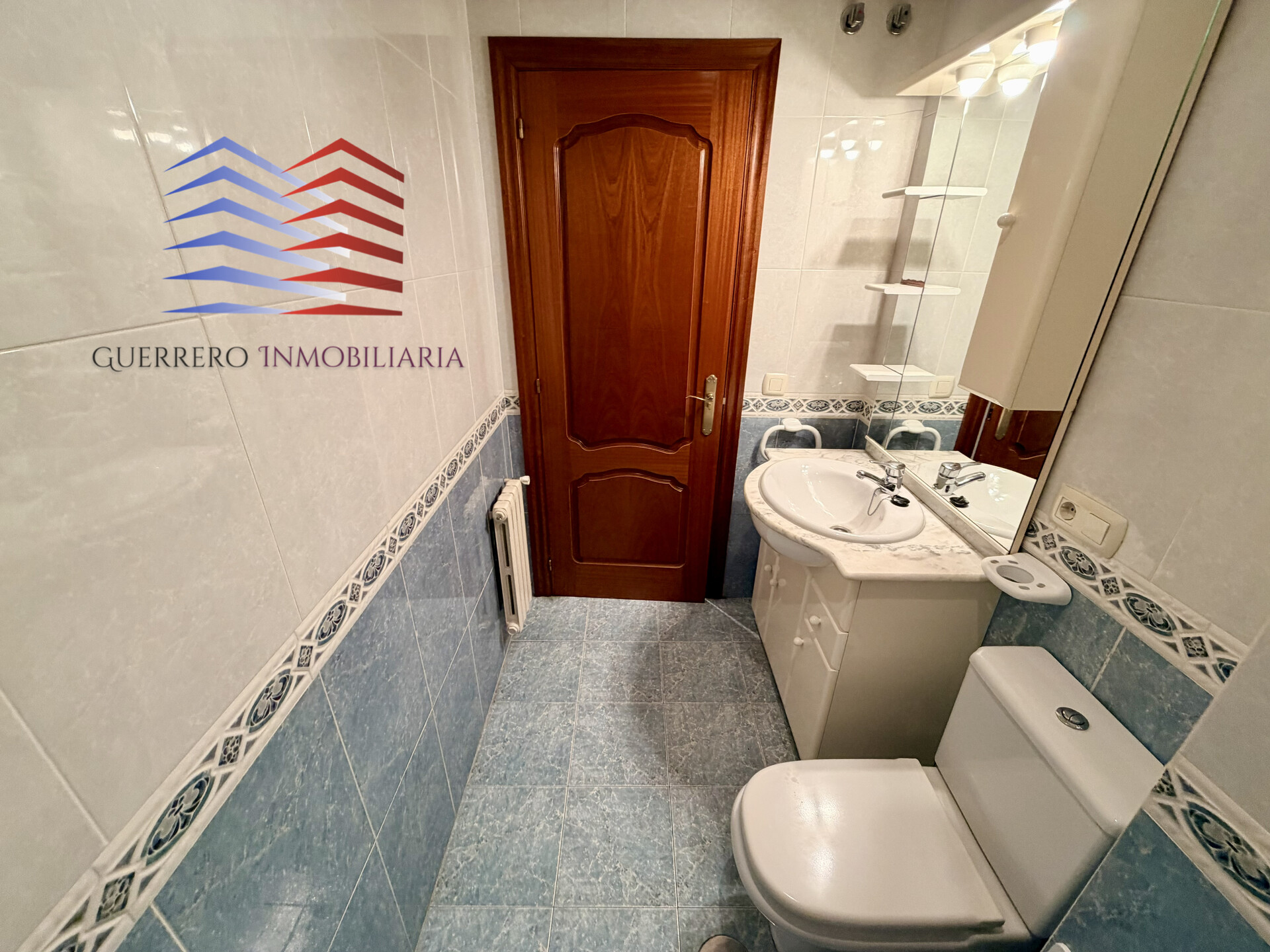 Piso de 85 m² en Ourense