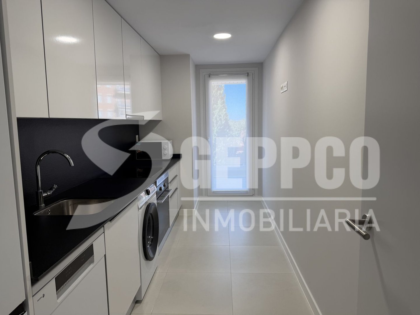 Pis de 117 m² a Alcalá de Henares