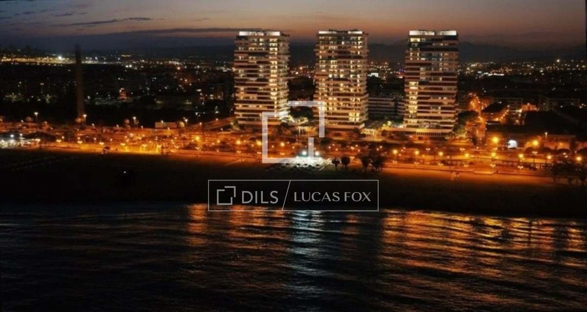 Piso de 110 m² en Málaga