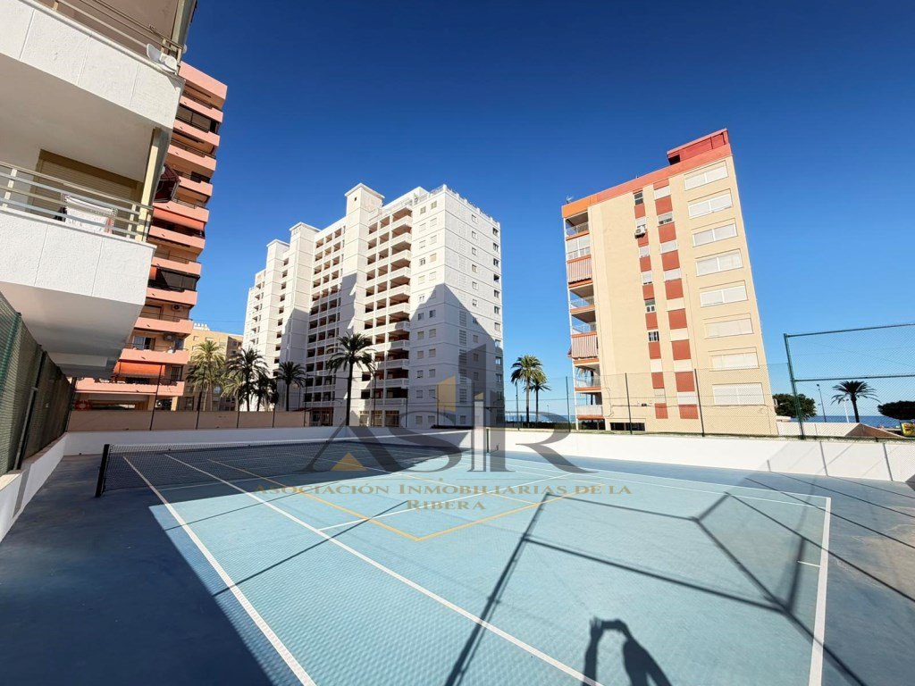 Квартира 60 м² у Cullera